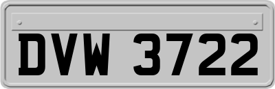 DVW3722