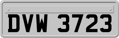 DVW3723