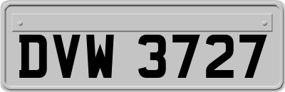 DVW3727