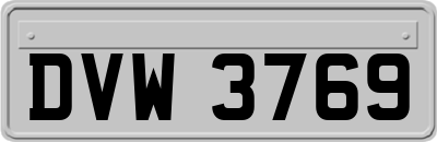DVW3769