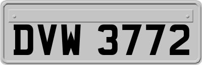 DVW3772