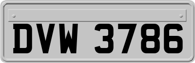 DVW3786