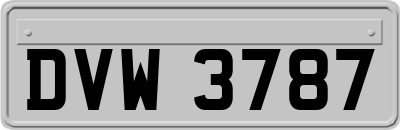DVW3787