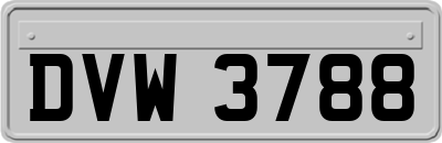 DVW3788
