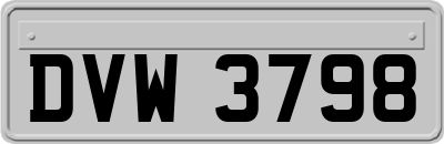 DVW3798