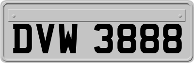 DVW3888