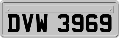 DVW3969