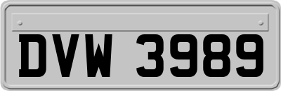 DVW3989