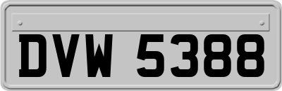 DVW5388