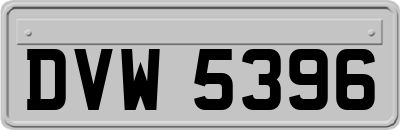 DVW5396
