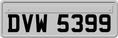 DVW5399