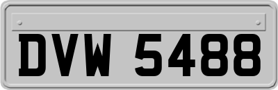 DVW5488