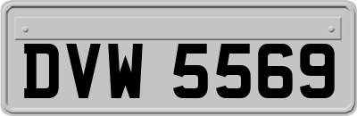 DVW5569