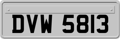 DVW5813