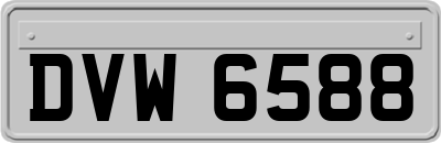 DVW6588