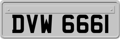 DVW6661