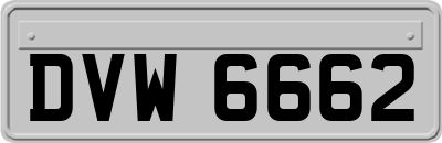 DVW6662