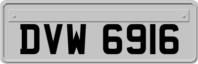 DVW6916