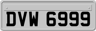 DVW6999