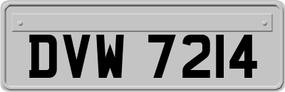DVW7214