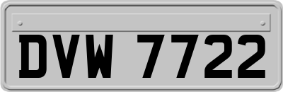 DVW7722