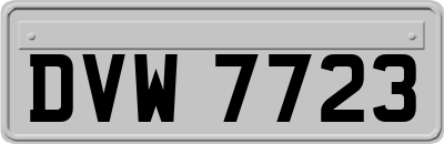 DVW7723