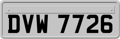 DVW7726