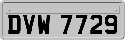 DVW7729