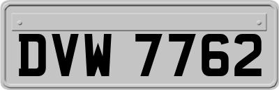 DVW7762