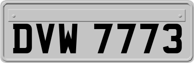 DVW7773