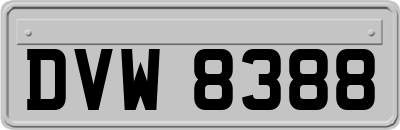 DVW8388