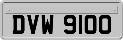 DVW9100