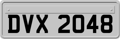 DVX2048
