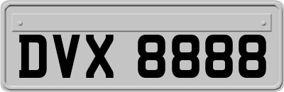 DVX8888