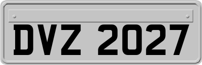 DVZ2027