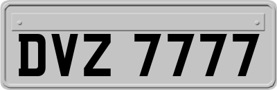 DVZ7777