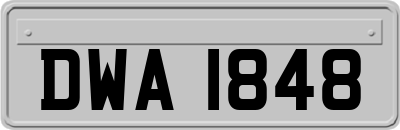 DWA1848