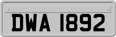 DWA1892