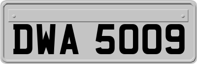 DWA5009
