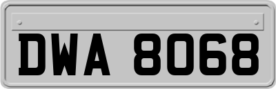 DWA8068