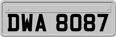 DWA8087