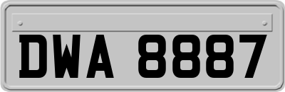 DWA8887