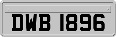 DWB1896