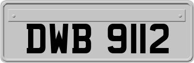 DWB9112