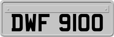 DWF9100