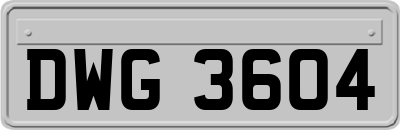 DWG3604