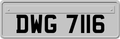 DWG7116