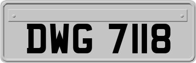 DWG7118