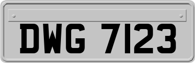 DWG7123
