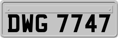 DWG7747